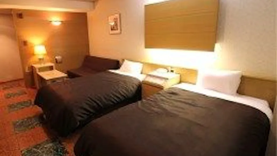 Business Hotel San Marco