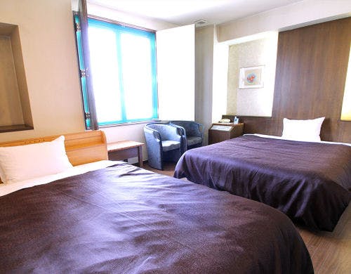 ツインルームＣ