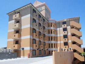 ホテル サンマルコ