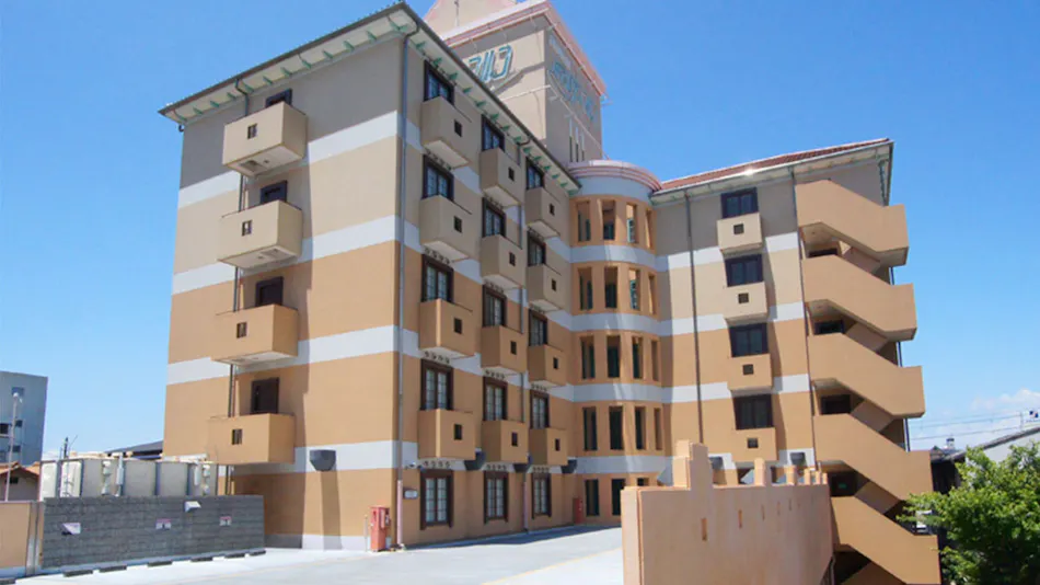Business Hotel San Marco
