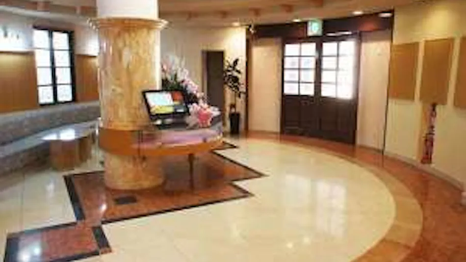 Business Hotel San Marco