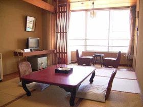 味覚の宿　定洋(ていよう)