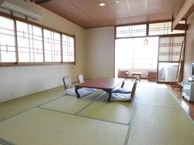 味覚の宿　定洋(ていよう)