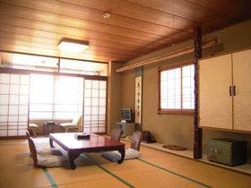 味覚の宿　定洋(ていよう)
