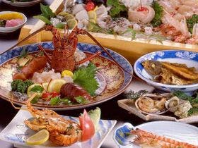 味覚の宿　定洋(ていよう)