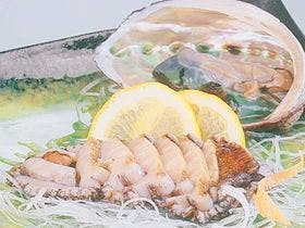 味覚の宿　定洋(ていよう)