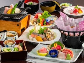 絶景の宿　犬吠埼ホテル