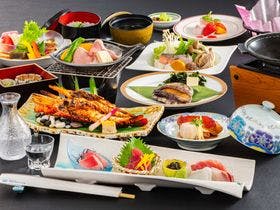 絶景の宿　犬吠埼ホテル