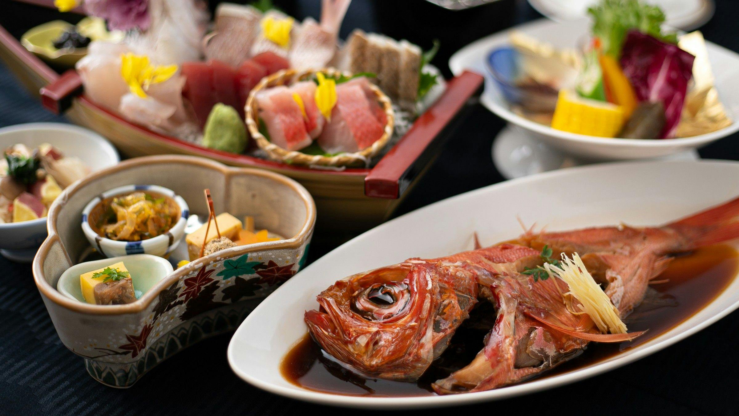 Hotel Inubosaki with Spectacular Views