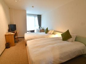 絶景の宿　犬吠埼ホテル