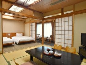 絶景の宿　犬吠埼ホテル