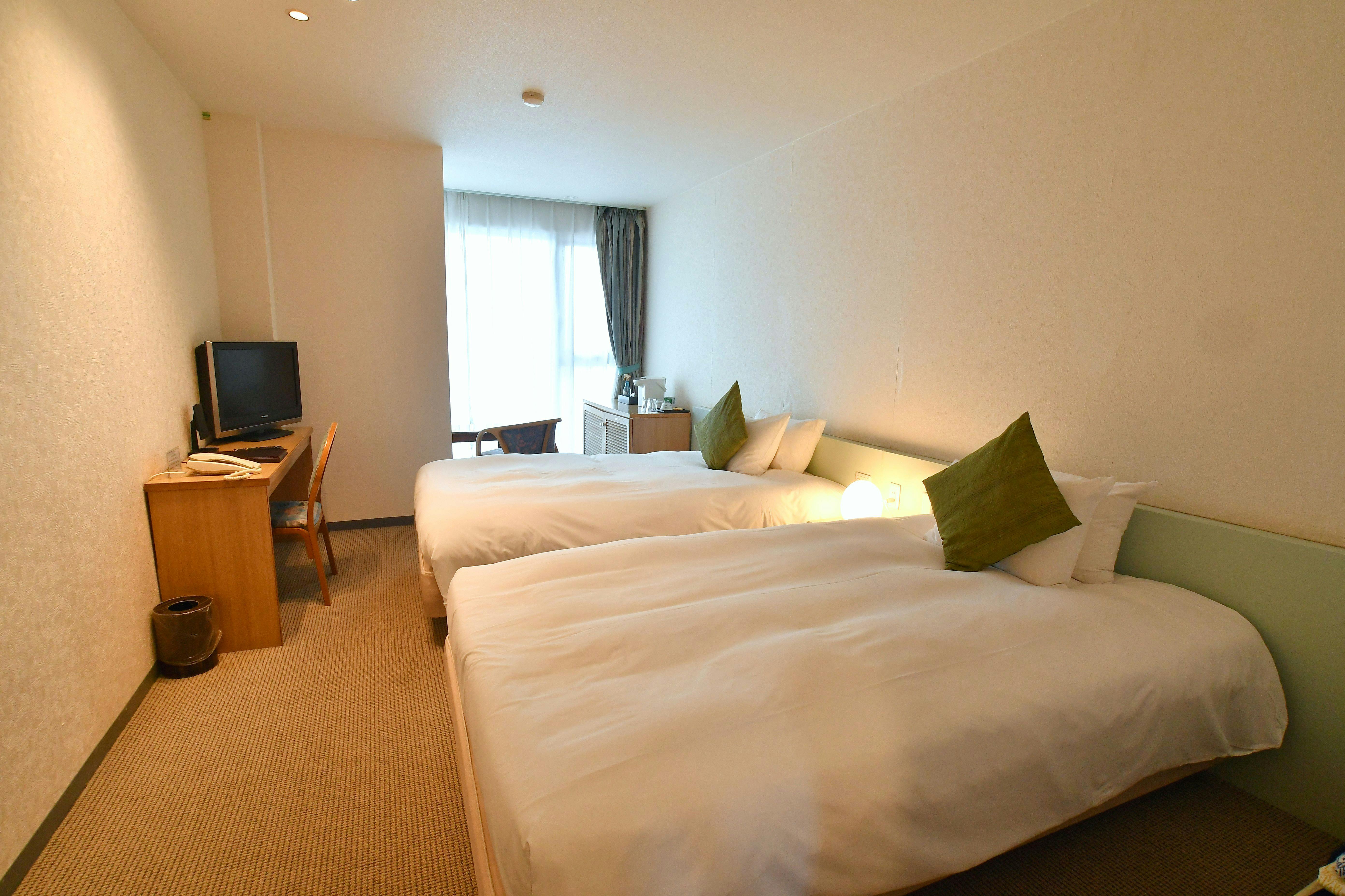 Hotel Inubosaki with Spectacular Views