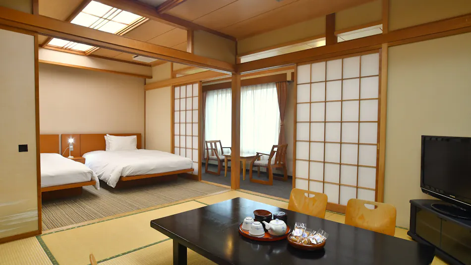 Hotel Inubosaki with Spectacular Views