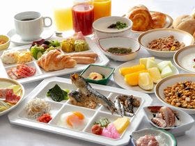 絶景の宿　犬吠埼ホテル