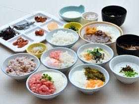 絶景の宿　犬吠埼ホテル