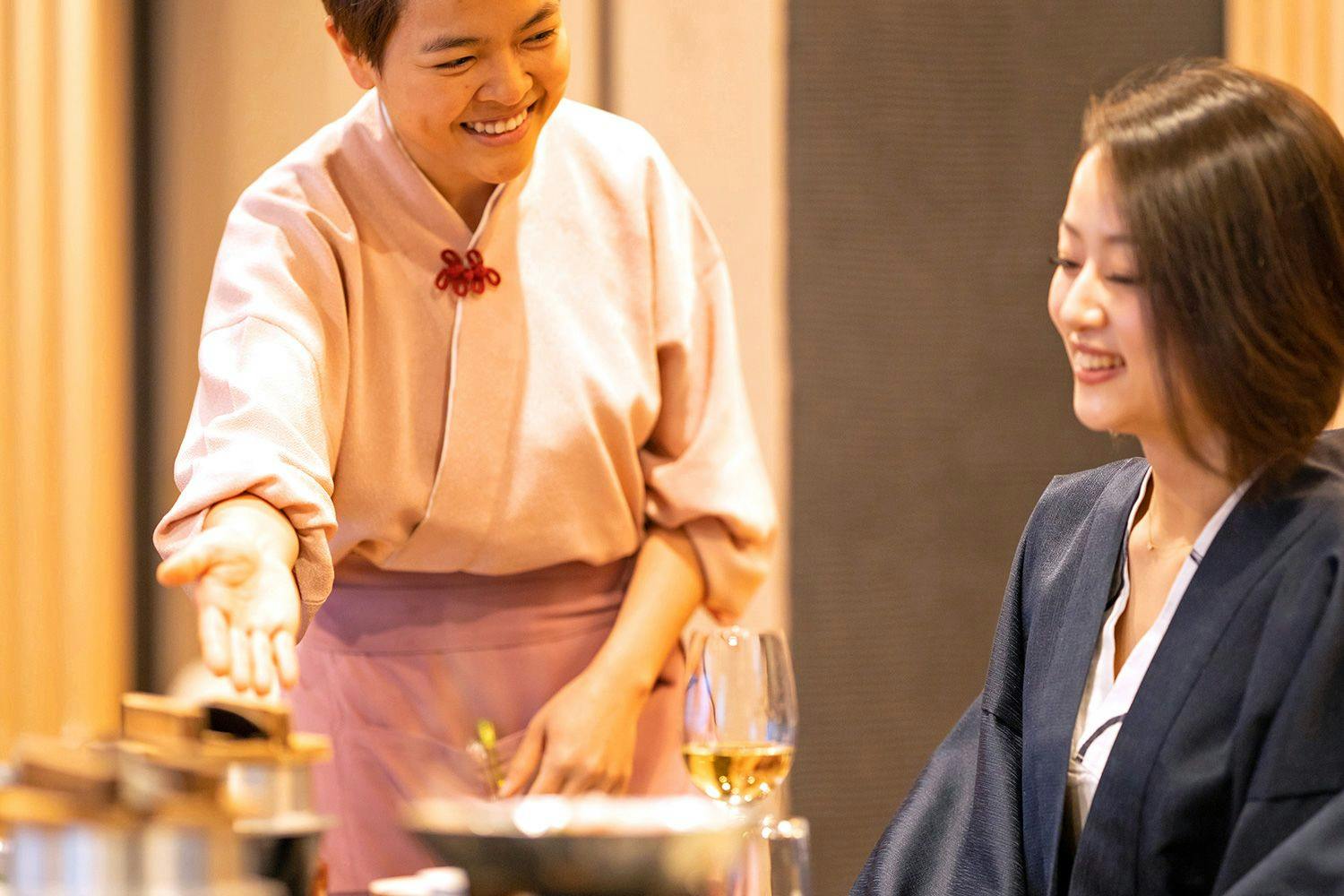Komatsuya Hachinobo