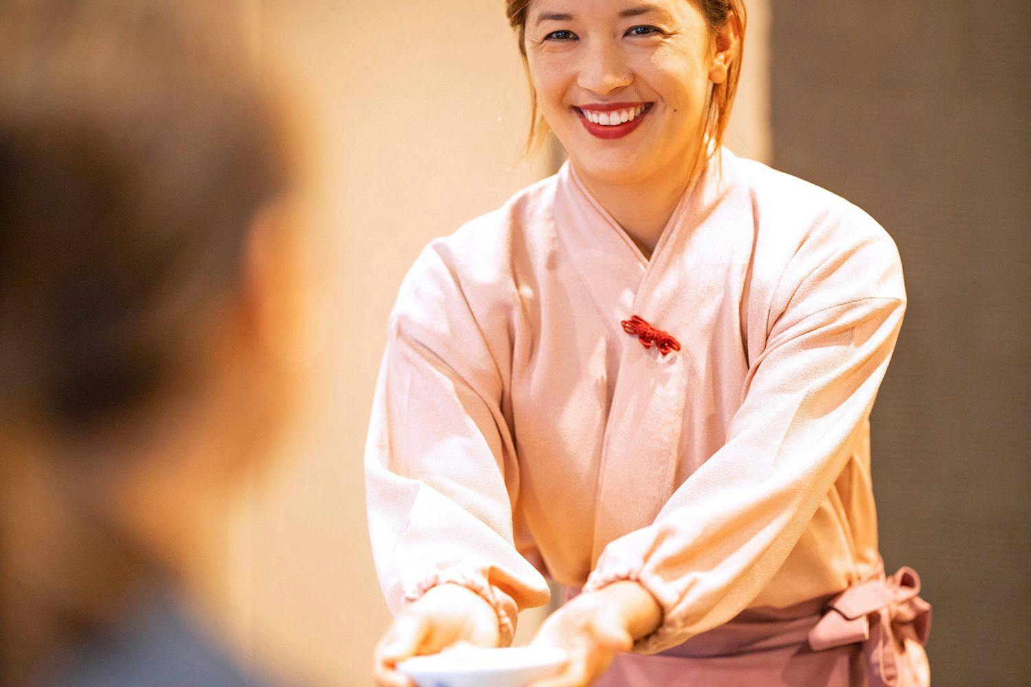 Komatsuya Hachinobo