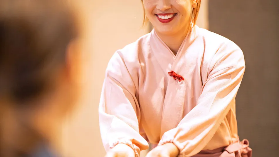Komatsuya Hachinobo