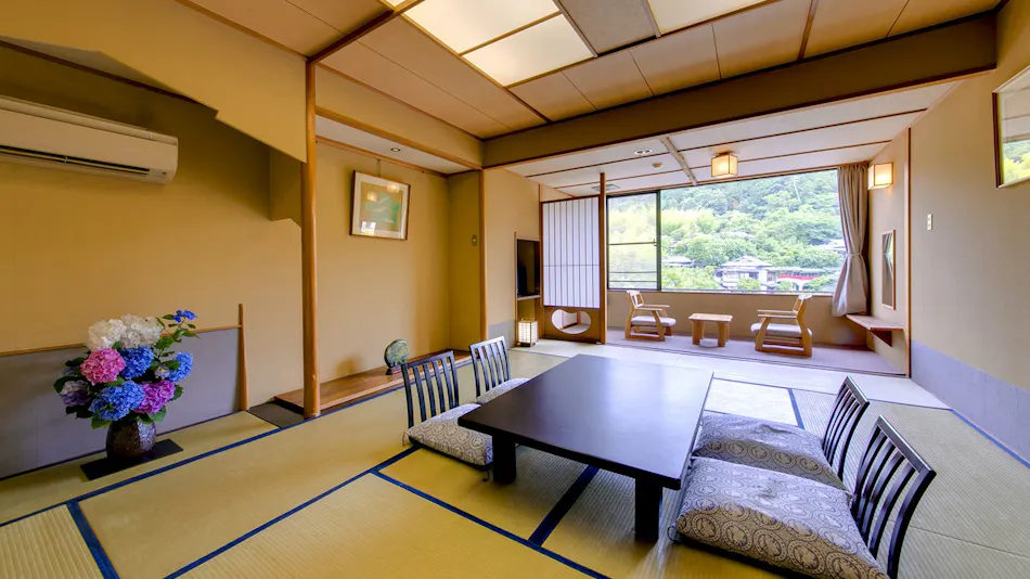 Komatsuya Hachinobo