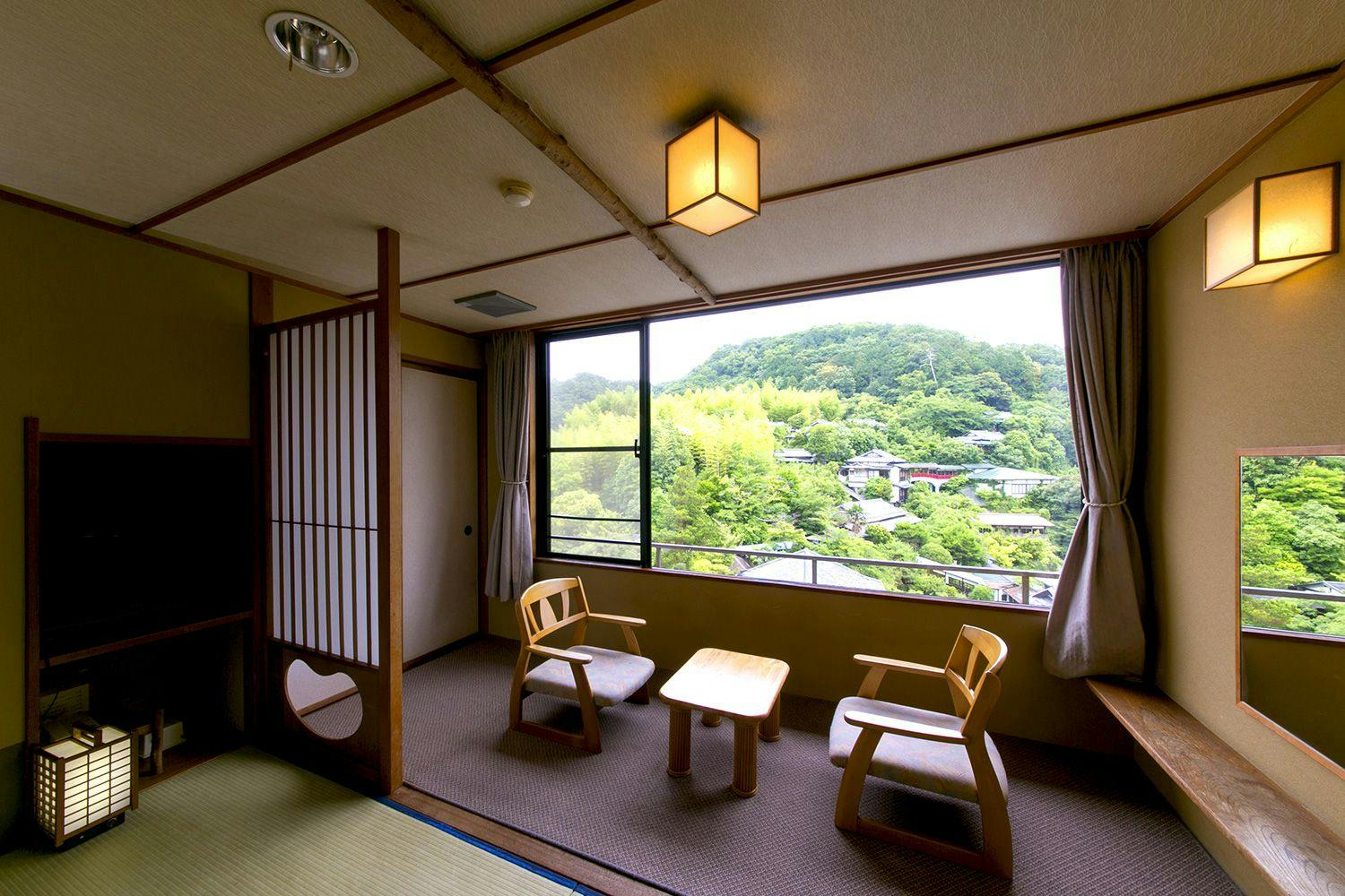 Komatsuya Hachinobo