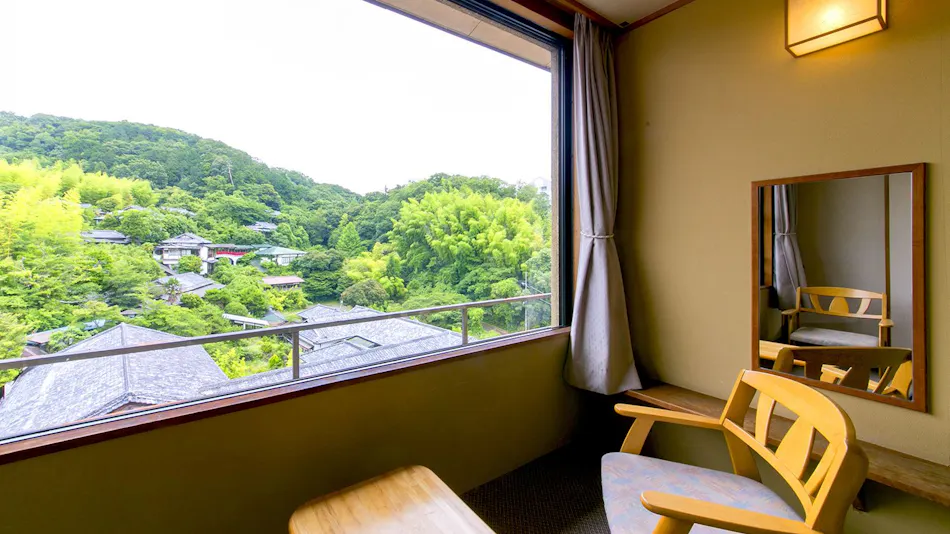 Komatsuya Hachinobo