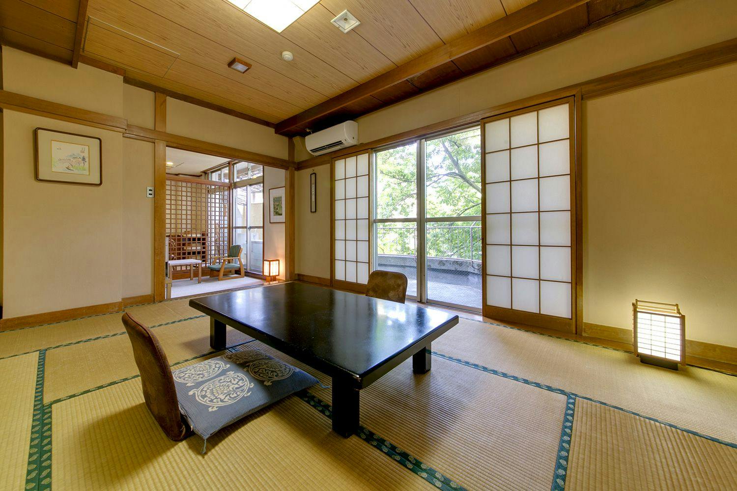 Komatsuya Hachinobo