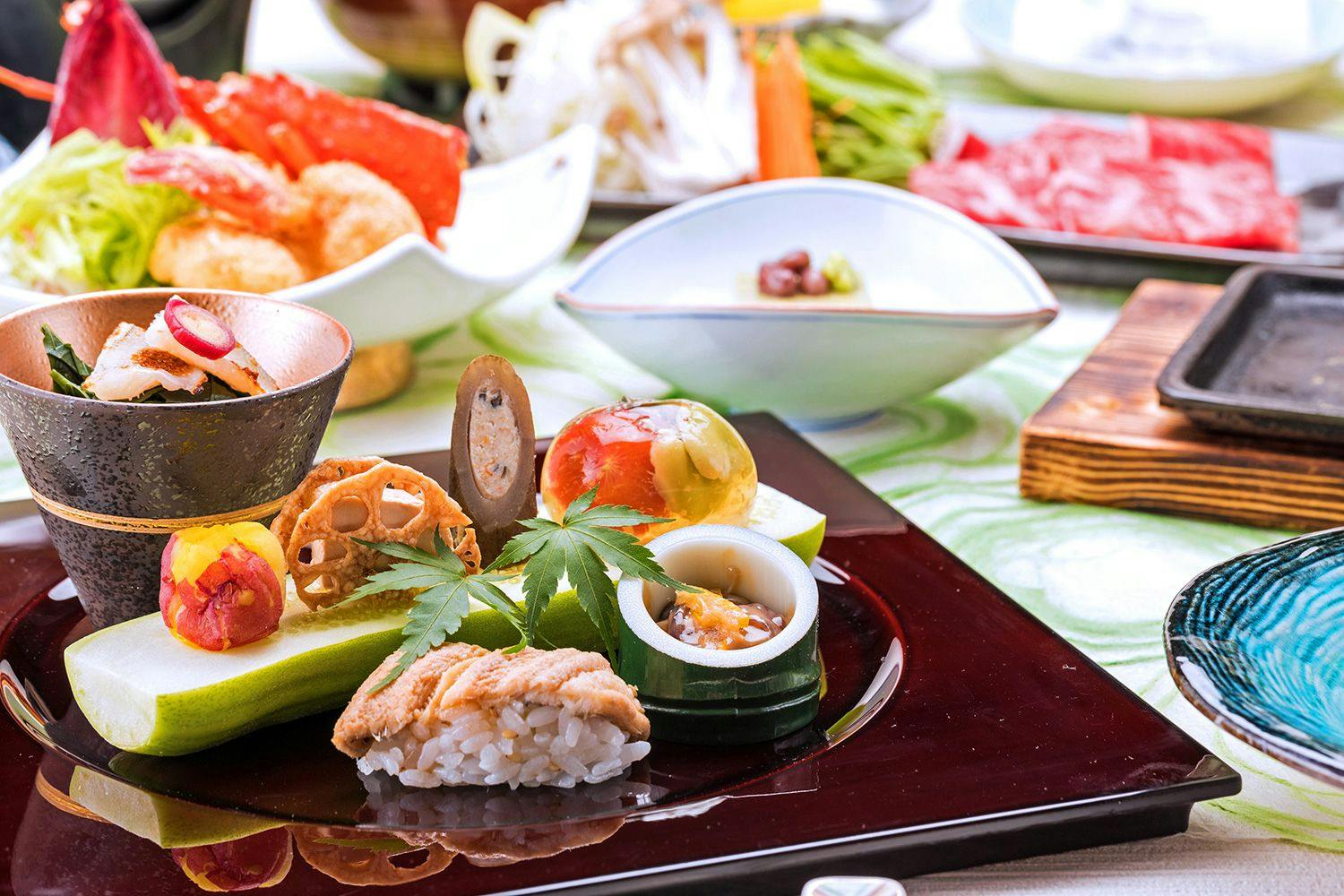 Komatsuya Hachinobo