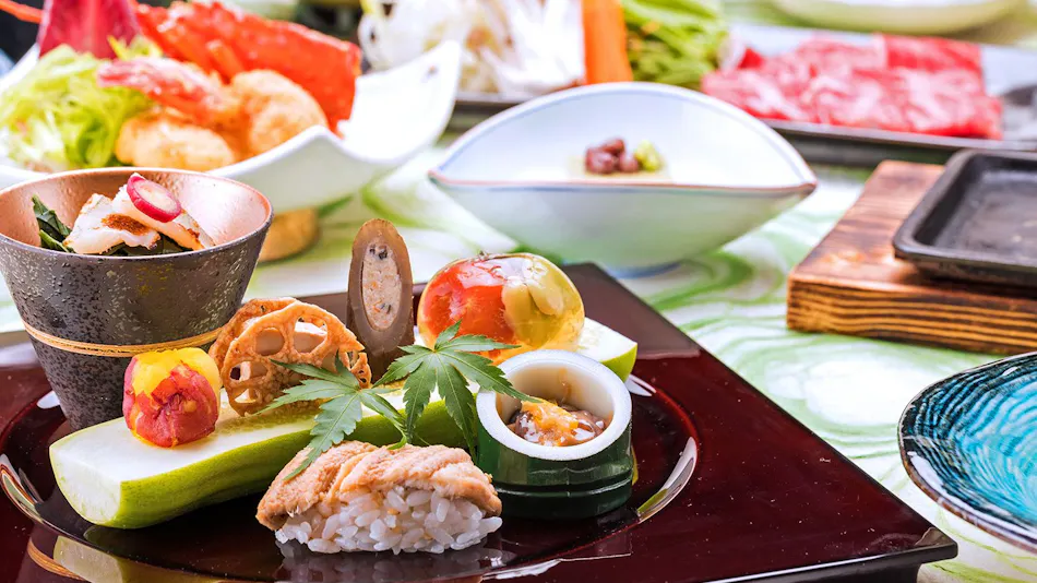 Komatsuya Hachinobo