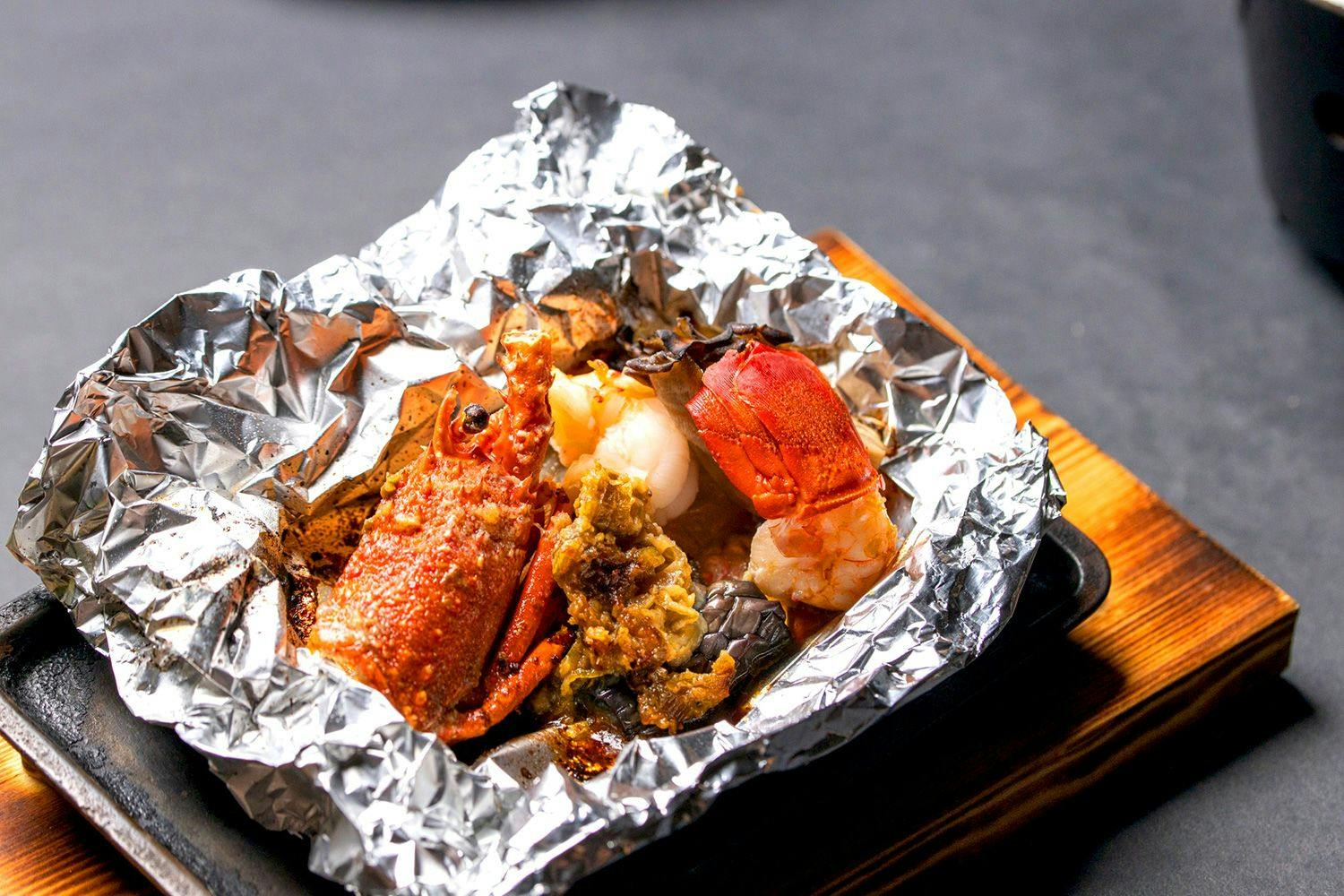 Komatsuya Hachinobo