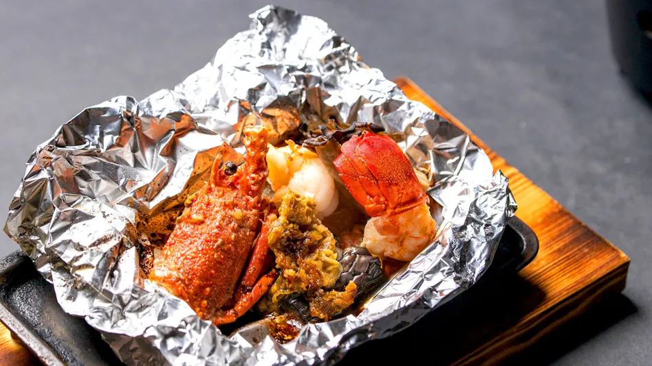 Komatsuya Hachinobo