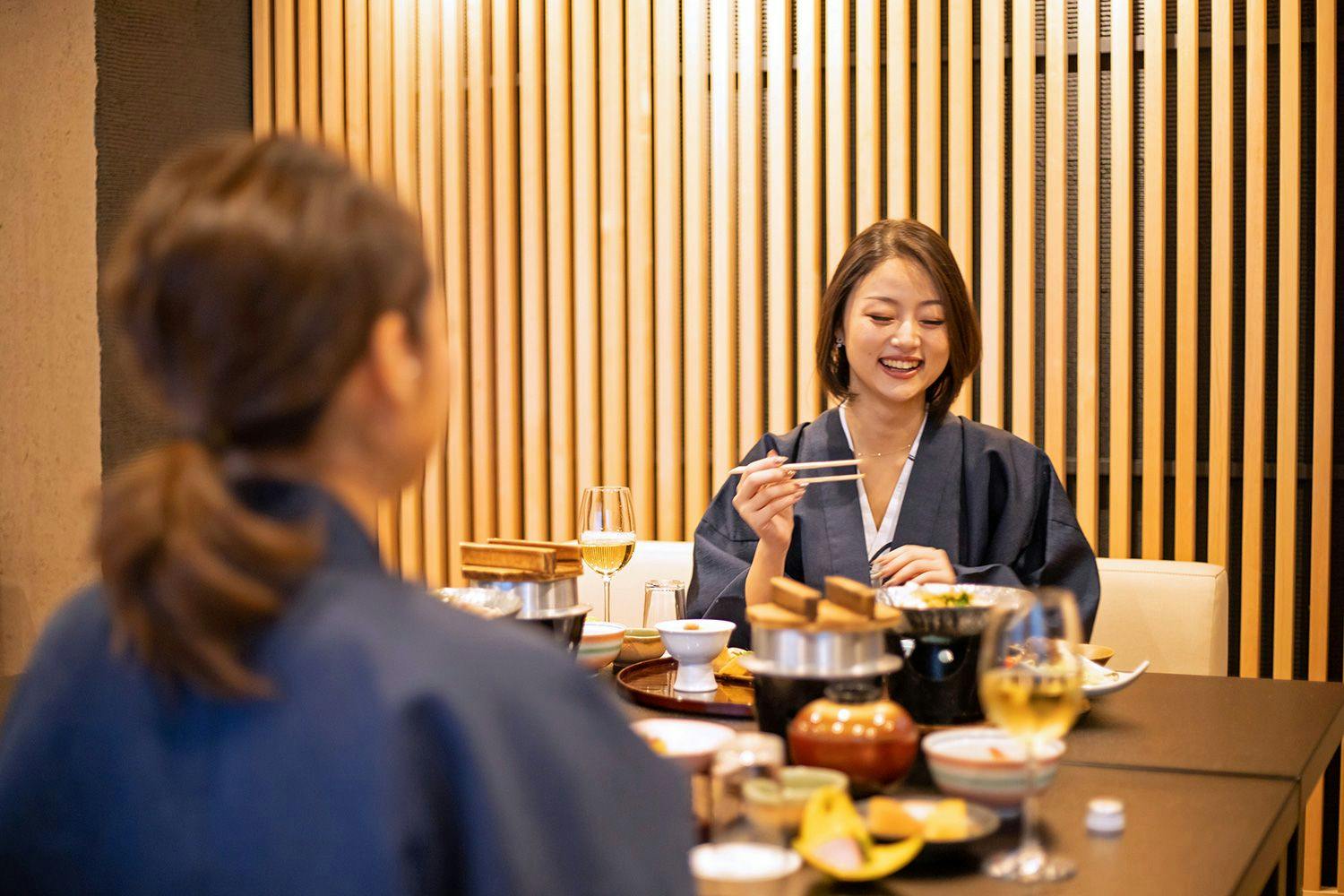 Komatsuya Hachinobo