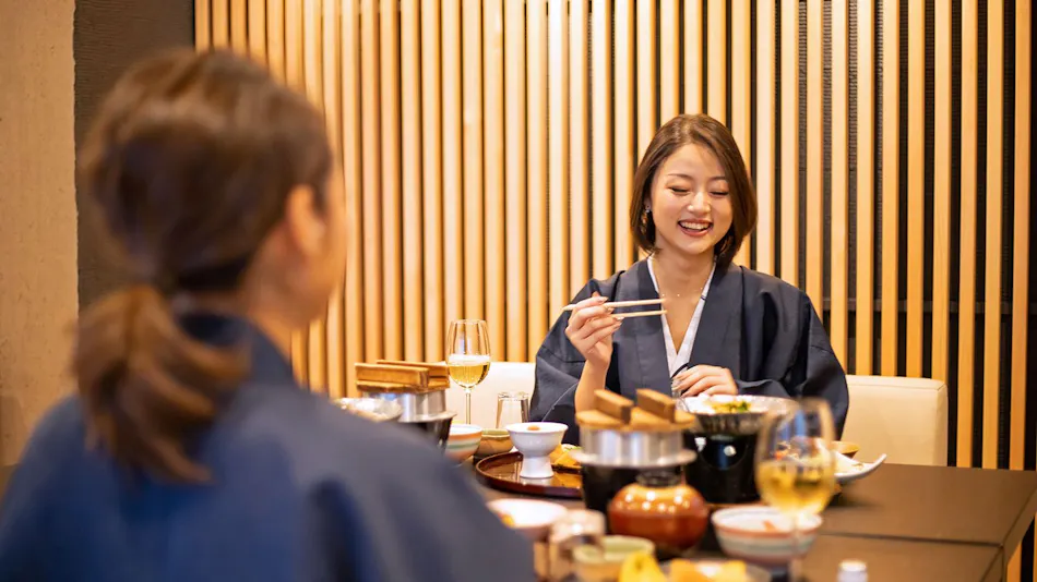Komatsuya Hachinobo