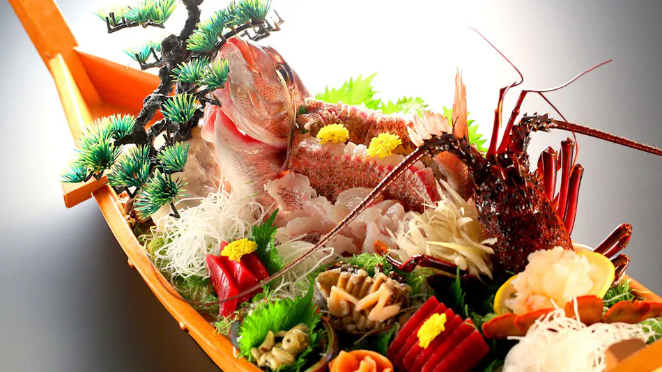 Komatsuya Hachinobo