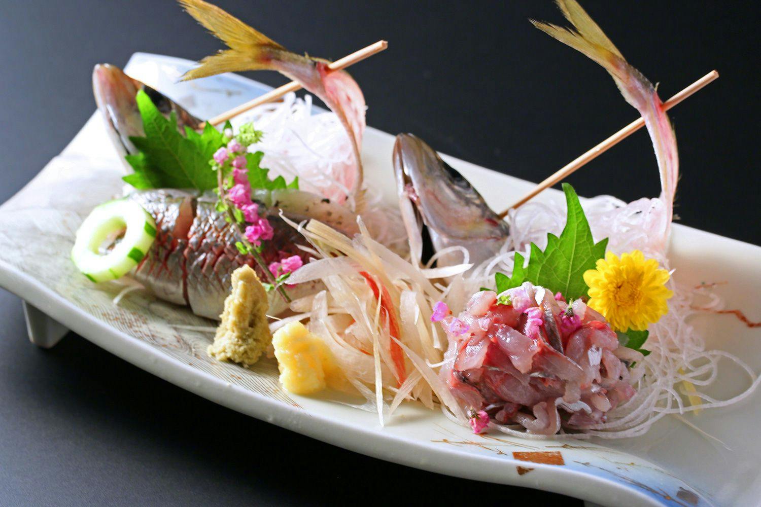 Komatsuya Hachinobo