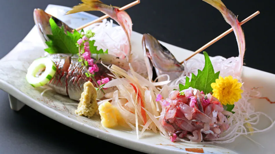 Komatsuya Hachinobo