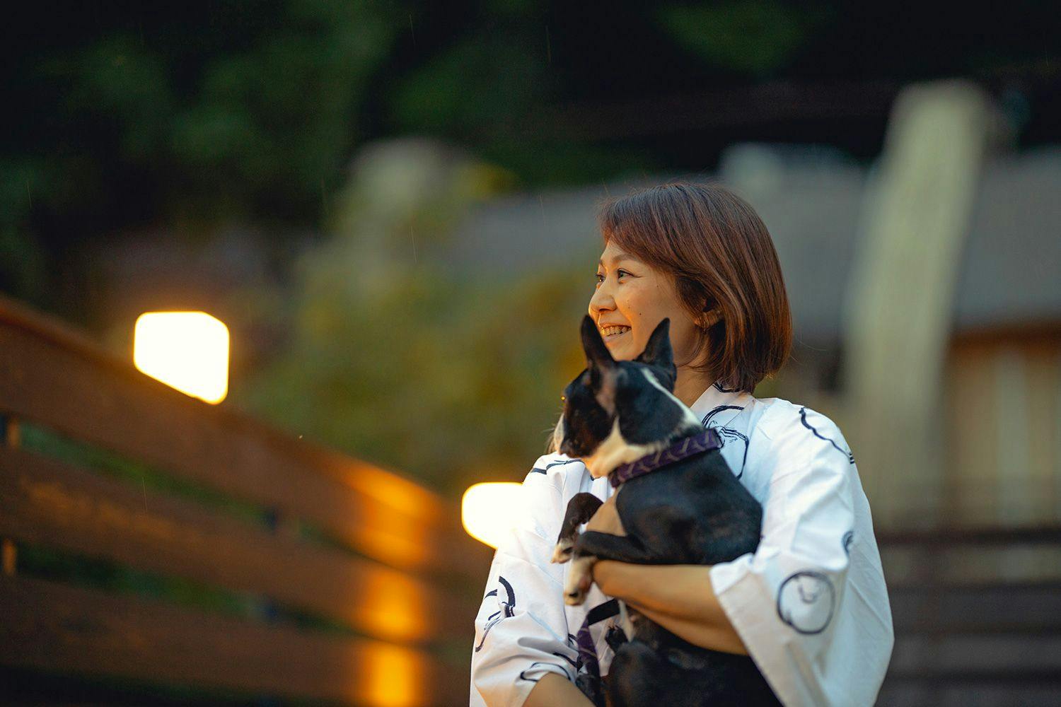 Komatsuya Hachinobo