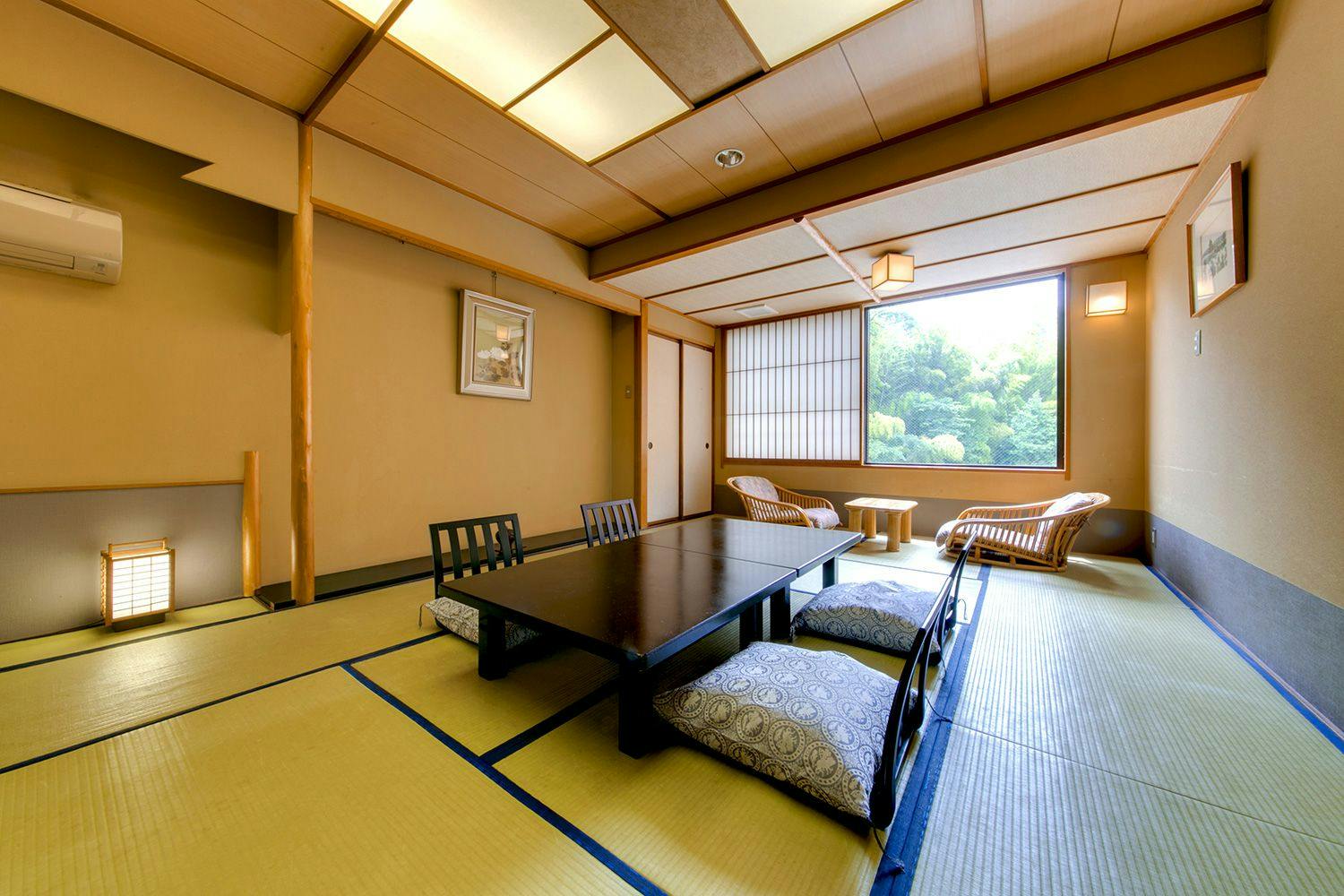 일본식 방 12.5 다다미