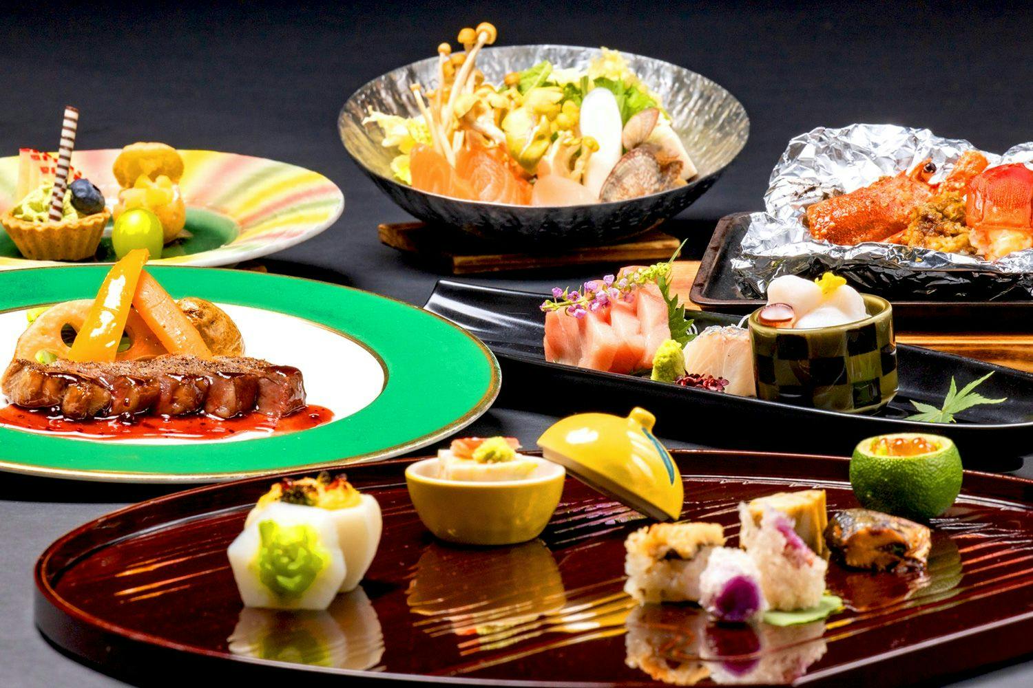 Komatsuya Hachinobo