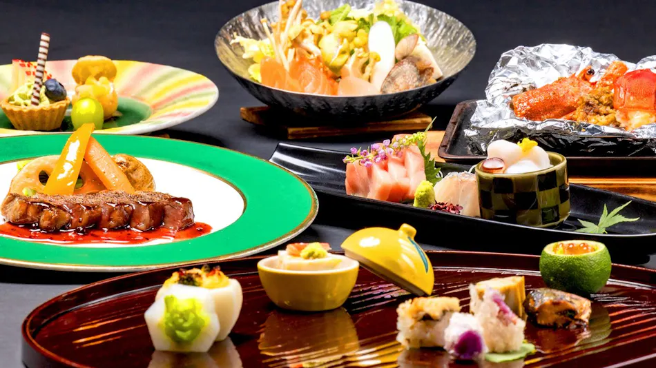 Komatsuya Hachinobo