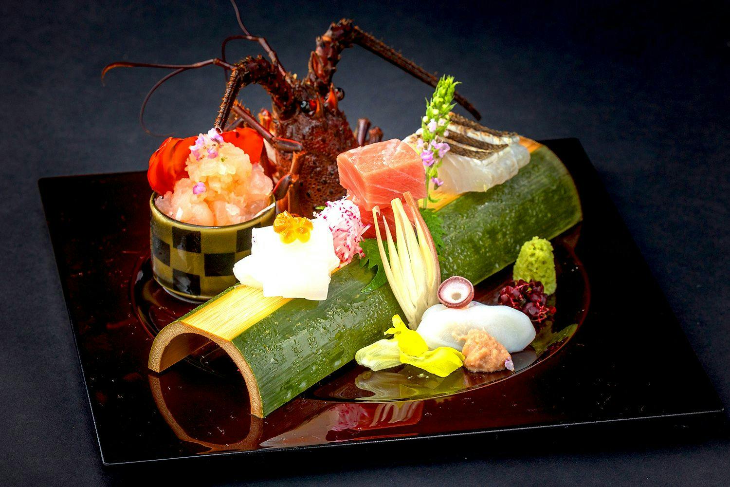 Komatsuya Hachinobo