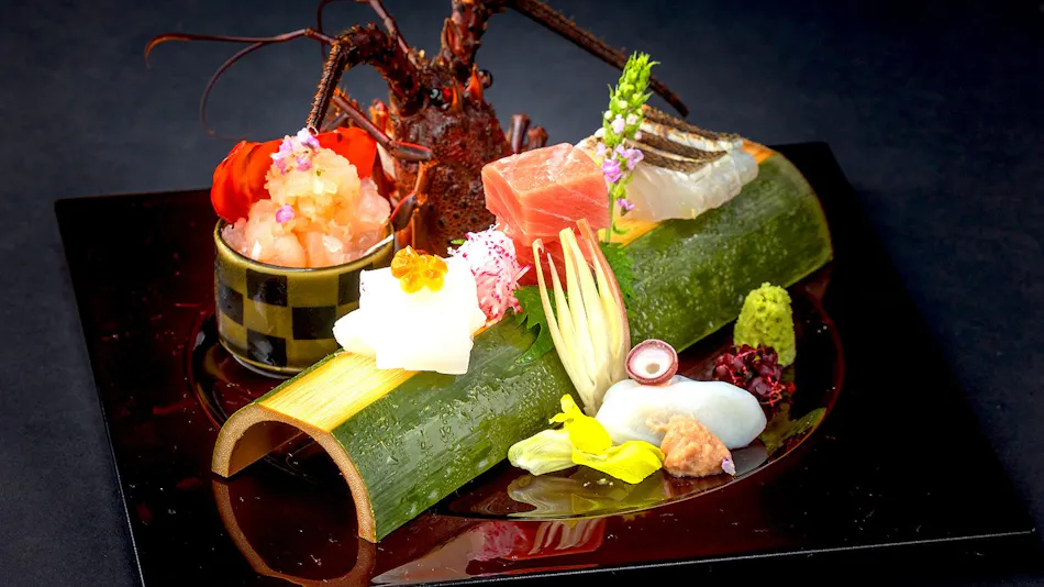 Komatsuya Hachinobo