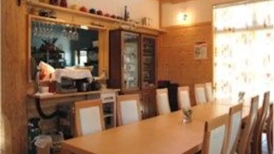 Small Pension Oyako Bato - Cat-Friendly Inn