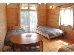 ห้องสไตล์ตะวันตก