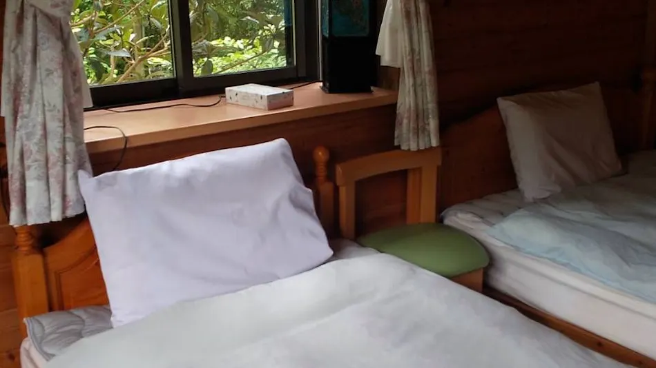 Small Pension Oyako Bato - Cat-Friendly Inn