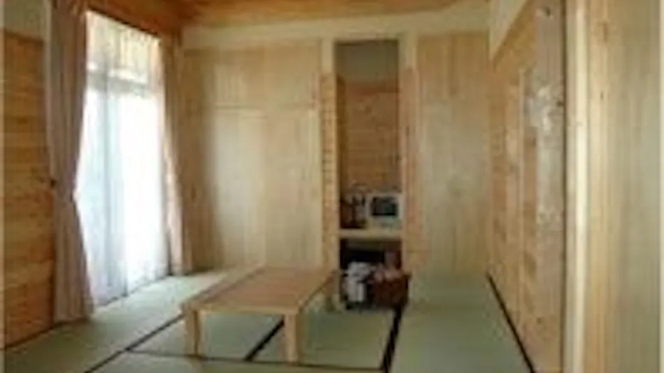 Small Pension Oyako Bato - Cat-Friendly Inn