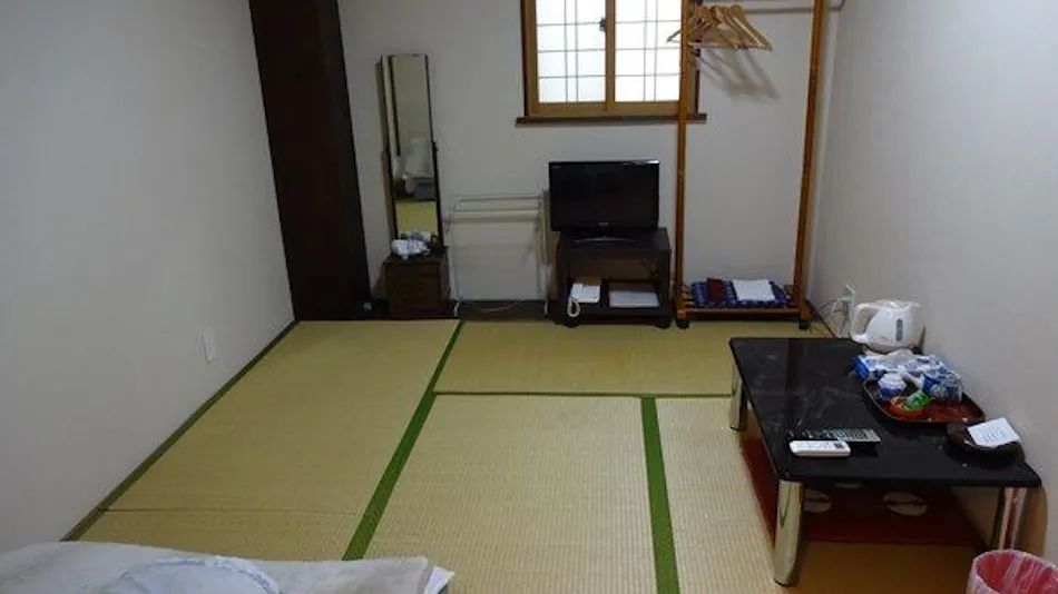 Imazato Ryokan