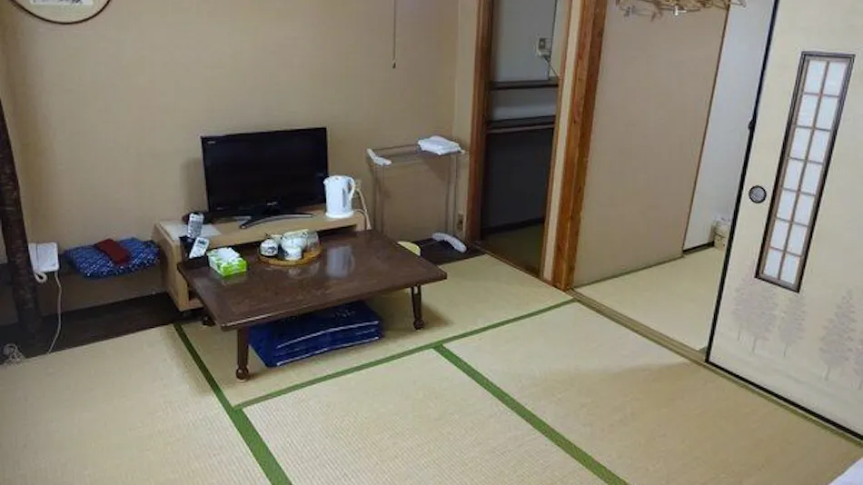 Imazato Ryokan