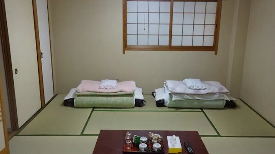 Imazato Ryokan