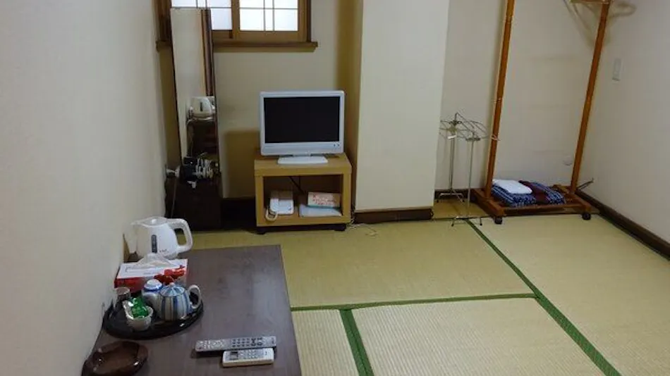 Imazato Ryokan