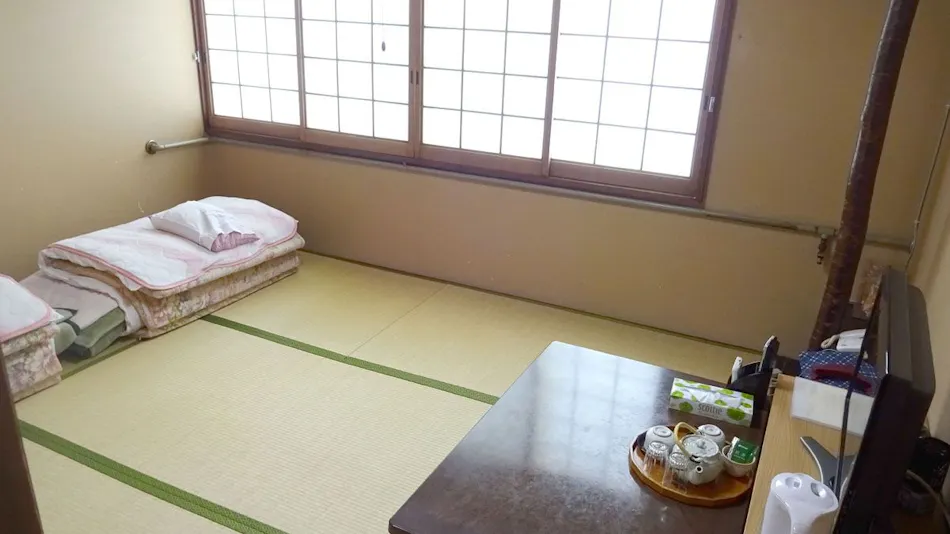 Imazato Ryokan